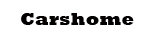 Carshome Logo