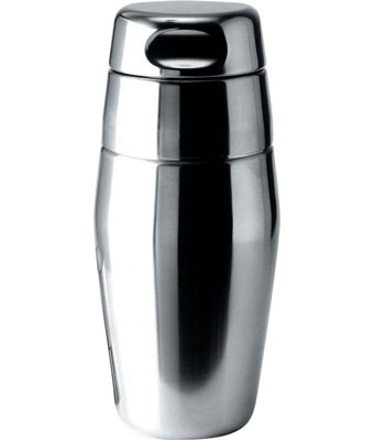 Stainless Steel Shaker