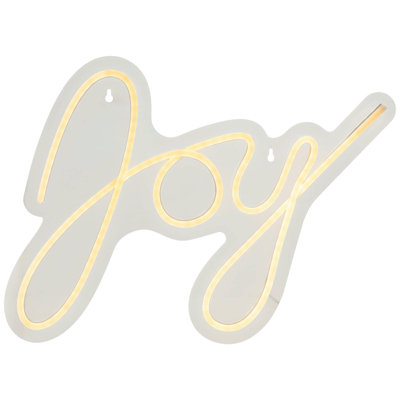 12'' Neon Sign