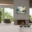  «Retreat» par Design Fabrikken, art mural sur toile-1921978914