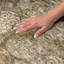 Tapis Dream Shag ADS738 à cercles, lavable à la machine de qualité supérieure-911858278-911858287