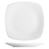 D&V Serena Square Coupe Plate 6" (Set of 48)