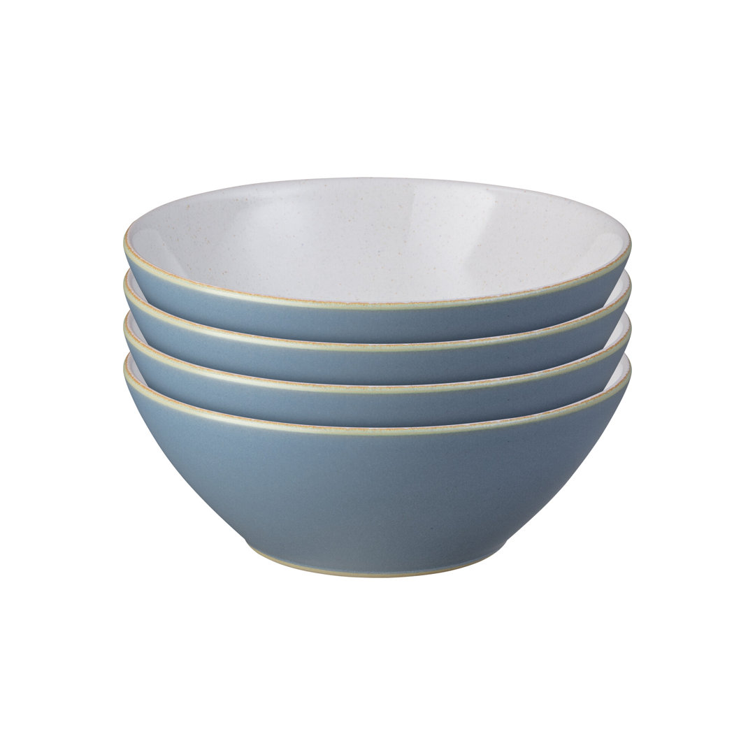 Denby Impression Cereal Bowls