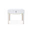 Madeline Solid Wood End Table-64776294