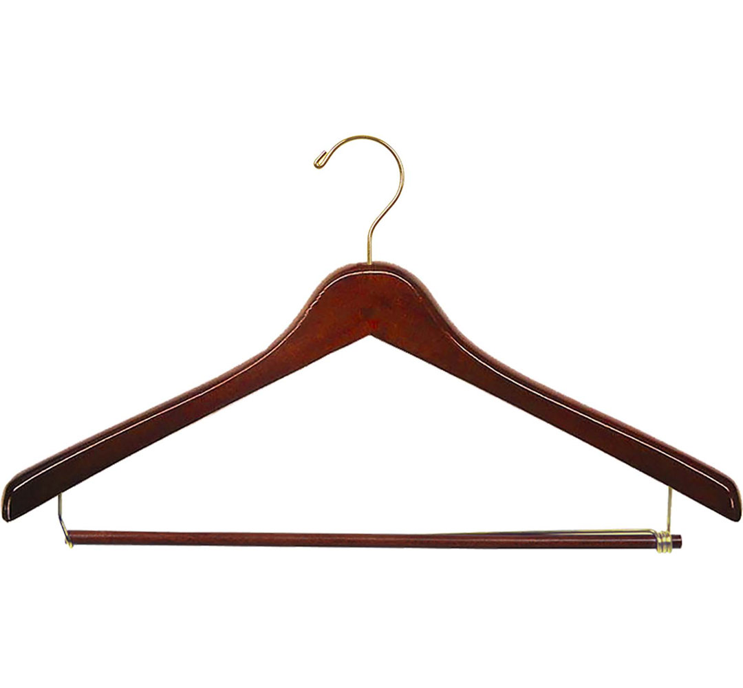 Yager Wood Standard Hanger Rebrilliant Pack 