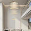 Lustre en cristal avec cristaux K9
