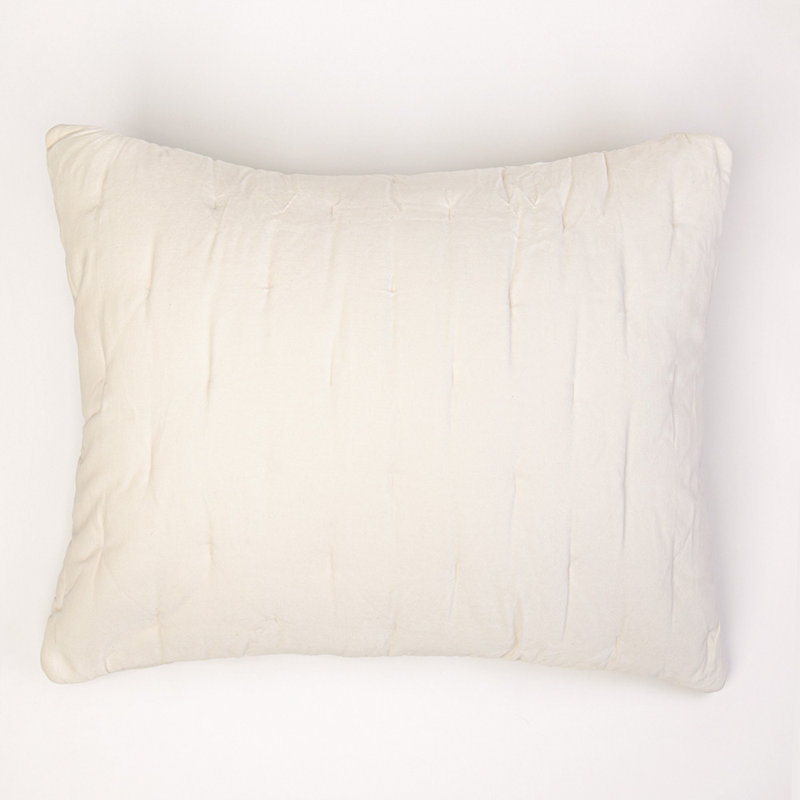 Mesa Sham, Ivory