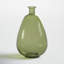 Hermosa 8'' Handmade Glass Table Vase