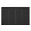 Louver Sliding Door for Pergola Accessory-98928223-98928220