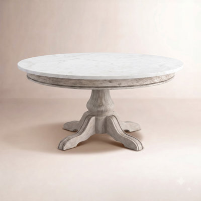 Aberdale 34" Coffee Table