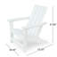 ENCINO ADIRONDACK CHAIR