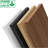 5-tier Geometric Bookcase, S-shaped Modern Bookshelf Set Of 2, 62.6" Tall Room Divider Book Shelf, Decorative Display Shelf-1232749704