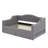 Upholstered Twin XL Size Daybed With LED Belt And 2 Drawers-742420045