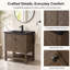 Ensemble de meuble-lavabo simple 30 po Chazden-1049229857-1049229866-1064720416