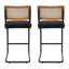 Tabourets de comptoir Crumley Modern-526095329