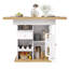 Extendable Dining Table-156314837