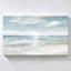 "Serene Seas" par Nan, reproduction sur toile-928687172
