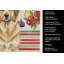 Serviette de cuisine Sandy Leonberger-322069569