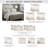 Skylar 10-Piece Comforter Set - Champagne