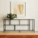 Wylan 55'' Media Console