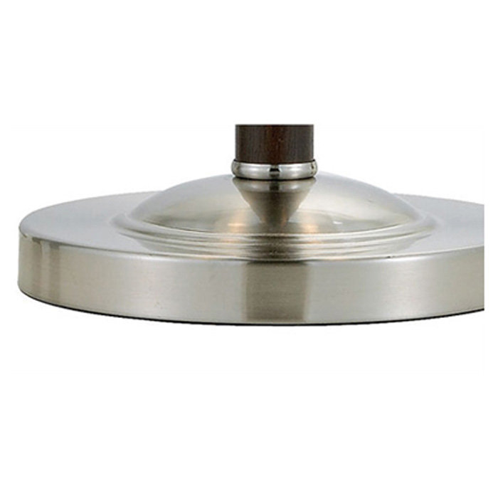 Drumcrow Metal Lamp