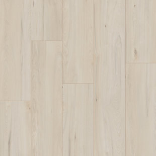 ShoreFlor 7" x 50" x 12mm Laminate