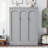 Irton Platform Storage Bed-962270079-962270072