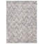 Tapis surdimensionné 9 pi 10 po x 10 pi 6 po United Weavers Fanord Gemology Harvest-88461741