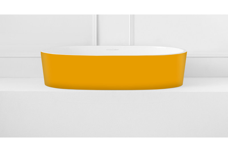Ios 31.88'' L Bathroom Sink