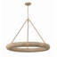 8-Light Chandelier-124538396