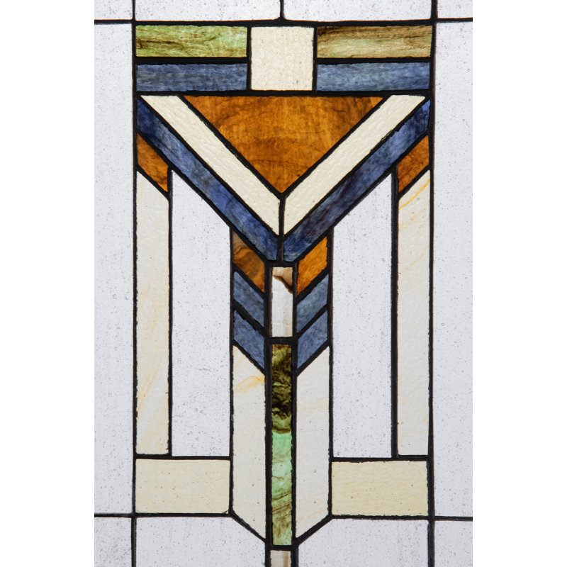 Prairie Window Panel