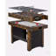 Table de hockey sur table 54 "3-en-1