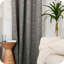Abrahamsen Blackout Curtain Pair-1202949803-1202949802