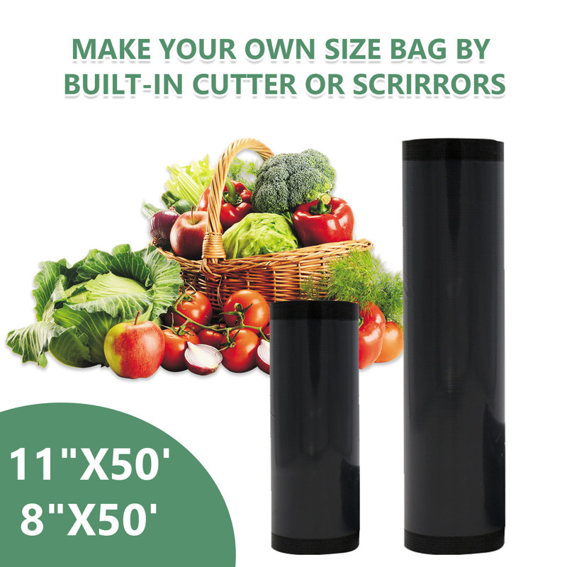 senplus Vacuum Sealer Bags