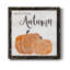 Bohème rubis - Peinture sur toile encadrée-773476731-773529484