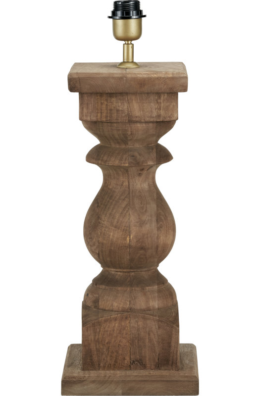 Lamp Base Lamp