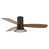 Oil Rubbed Bronze selected