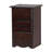 Gallashaw 100% Solid Wood 3-Drawer Nightstand-374472776