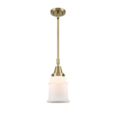 Cailen 1 - Light Single Pendant