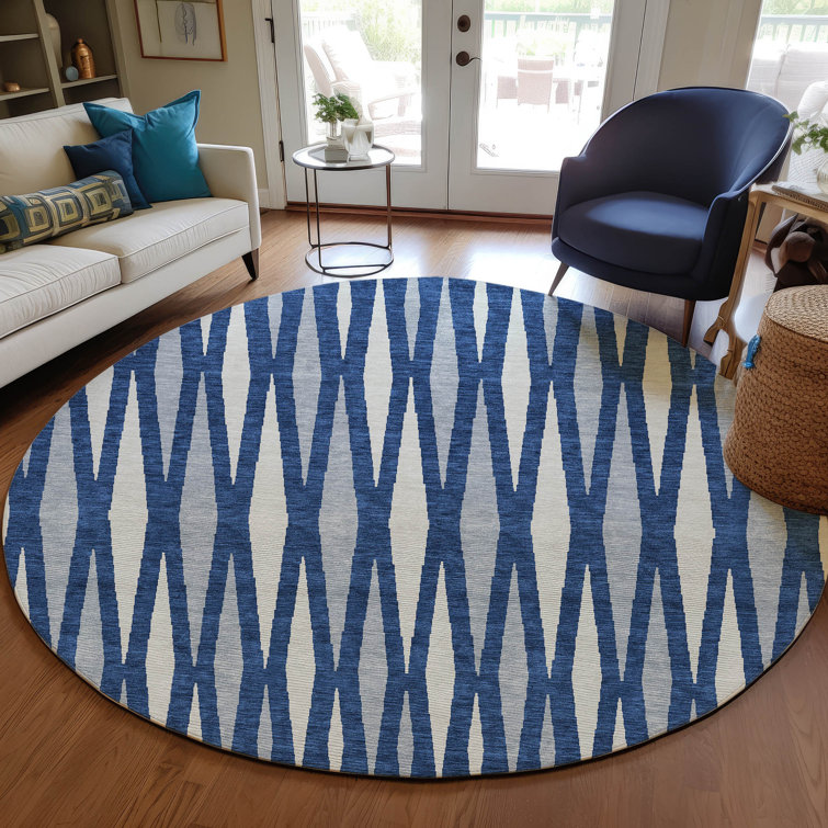 Malek Area Rug