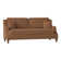Savannah Upholstered 87.5'' Sofa