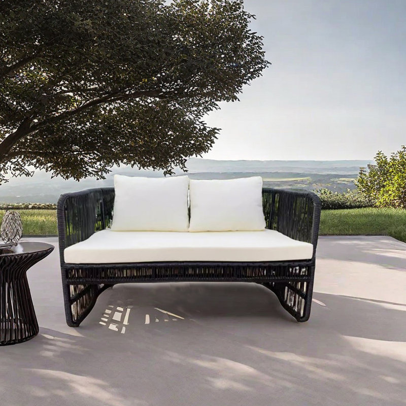 Albryna 48,03 extérieur avec coussins Sunbrella®
