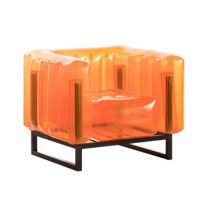 Yomi Outdoor Lounge Chair