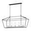 Dianna 5 - Light Chandelier-1441475255
