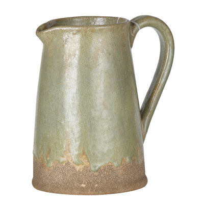 7.7'' Ceramic Table Vase