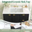 Meuble-lavabo simple 36 po avec lavabo en céramique-751622664-751622666