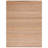 Borrego Natural Fiber Hand Woven Jute Chevron Rug-269361465