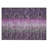 Machine Washable Indoor/Outdoor Chantille ACN2318 Casual Rug-2136835015