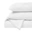 Tanta Cotton Medium Weight Textured Modern Circles Woven Coverlet-106662880-106662879