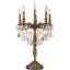 Lampe de table 26 po Pastorella-37026857